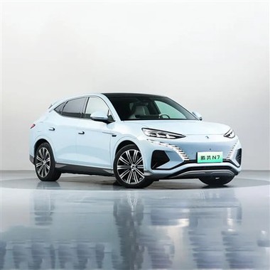 طراحی جدید Byd Denza Denza N7 Awd Electric Car